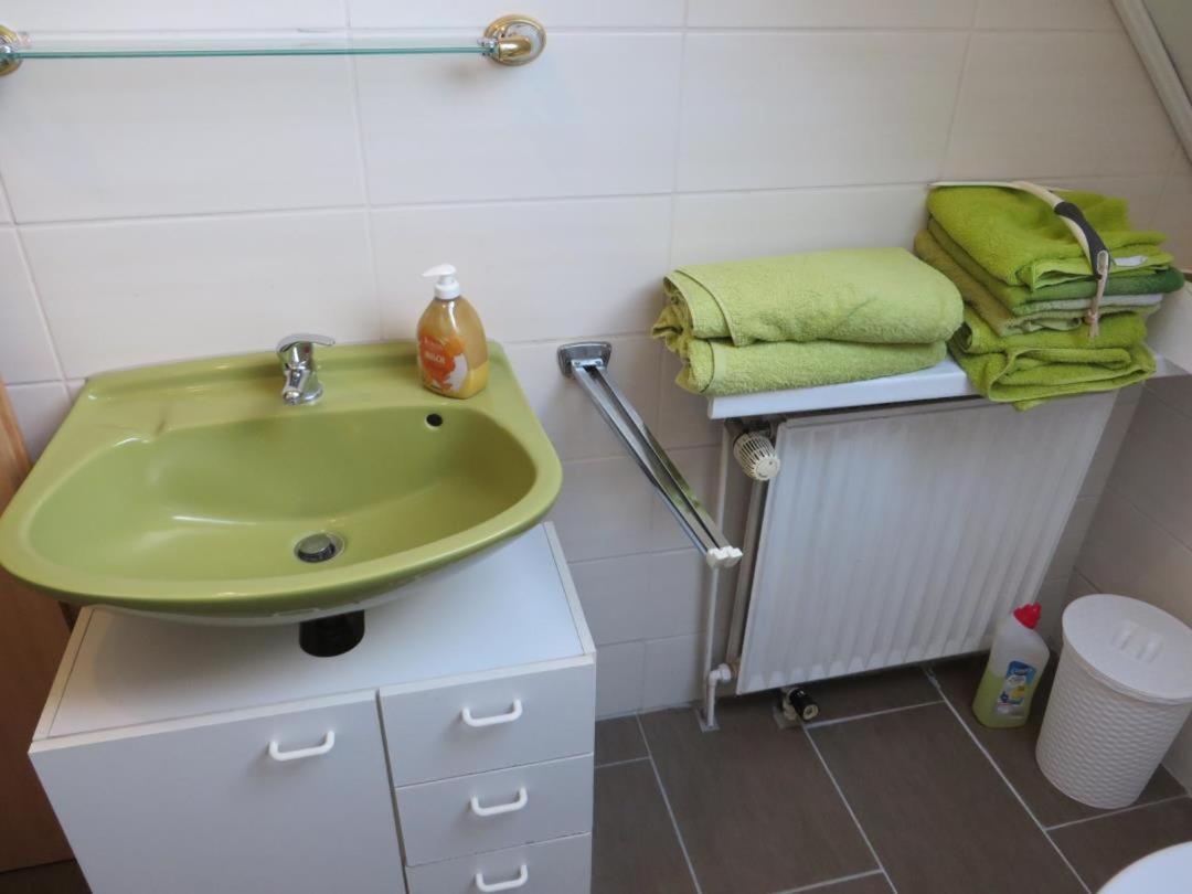 Ferienwohnung Aurich Ostfriesland Екстериор снимка