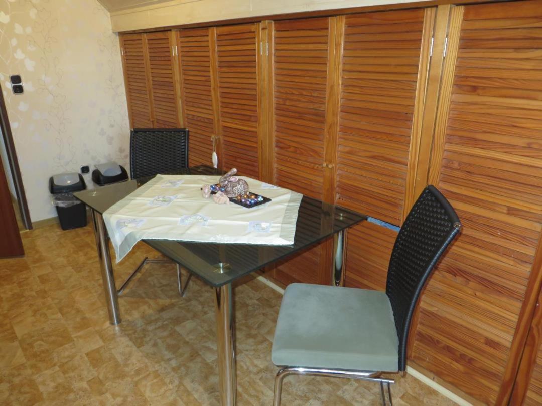 Ferienwohnung Aurich Ostfriesland Екстериор снимка