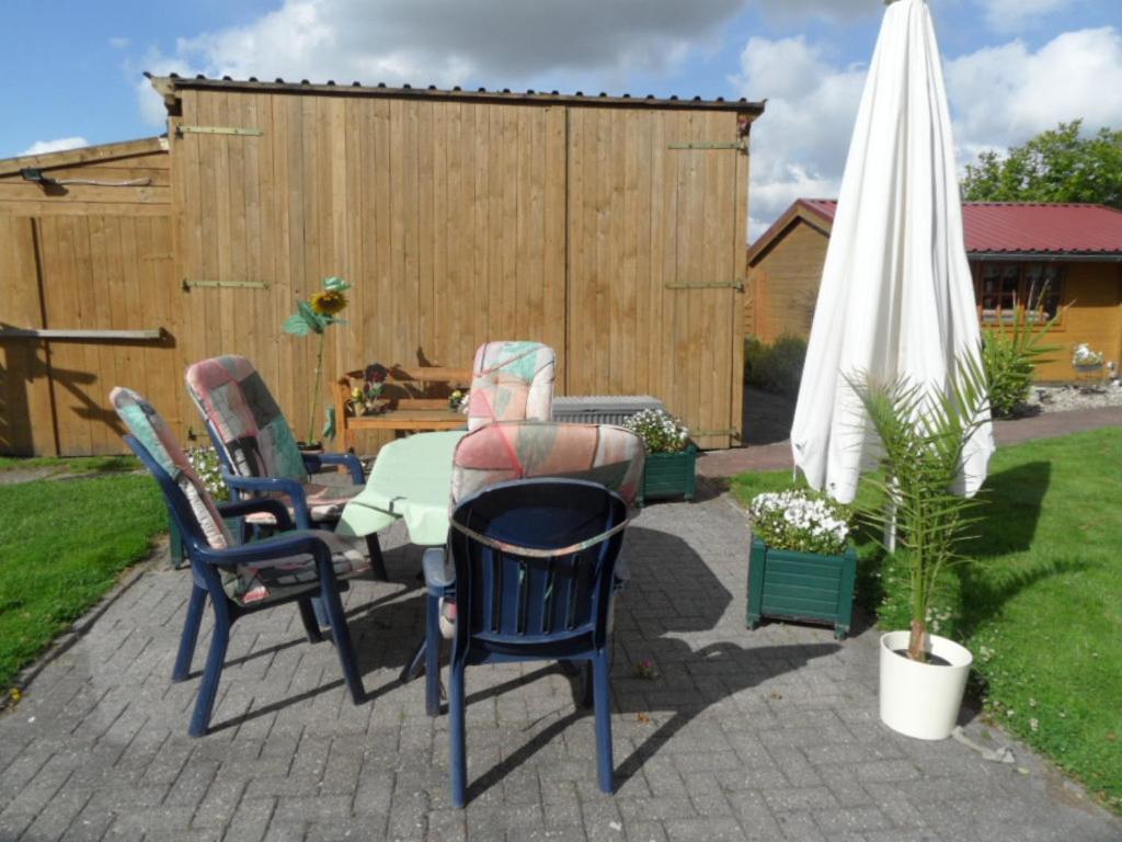 Ferienwohnung Aurich Ostfriesland Екстериор снимка